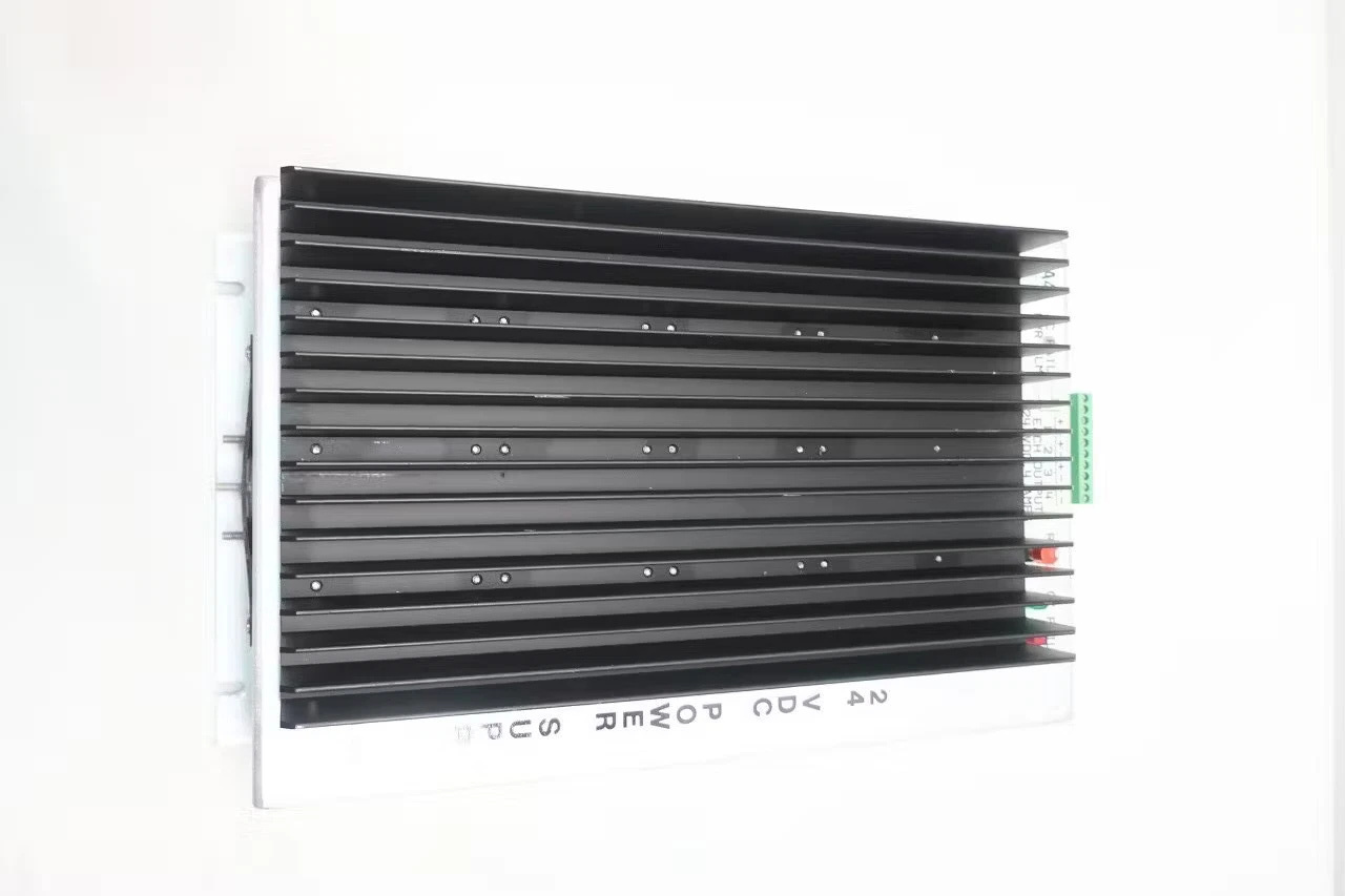 Woodward 9907-077 电源模块