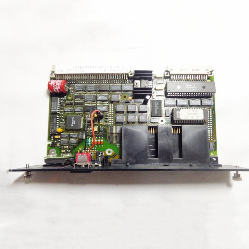 B&R 5PC910.SX02-00 CPU 模块