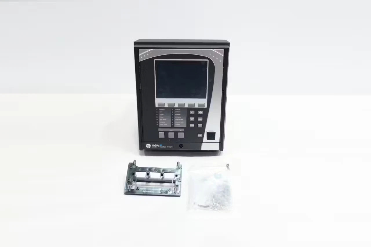 GE 869-EP5P5B5HSSALAGMPFBSENNBN2 保护继电器
