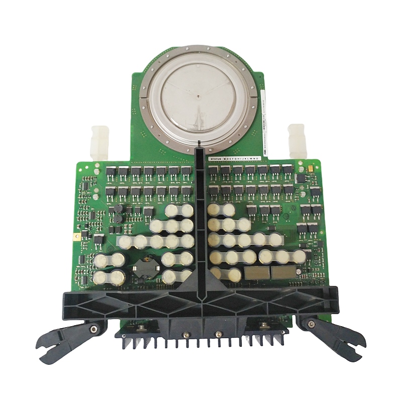 ABB 5SHY3545L0010 3BHB013088R0001 模块组件