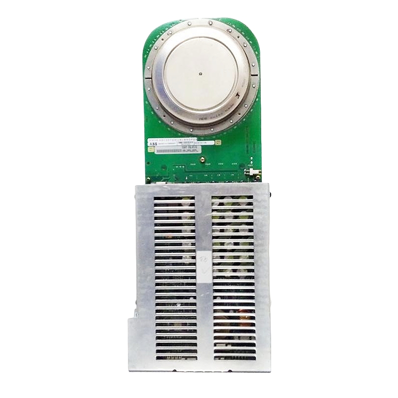 ABB 5SHY35L4510 （IGCT）模块