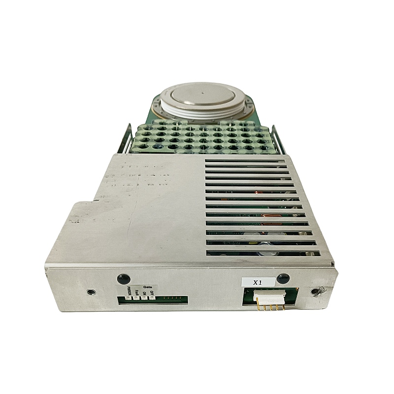 ABB 5SHY35L4520 5SXE10-0181 AC10272001R0101 功率半导体