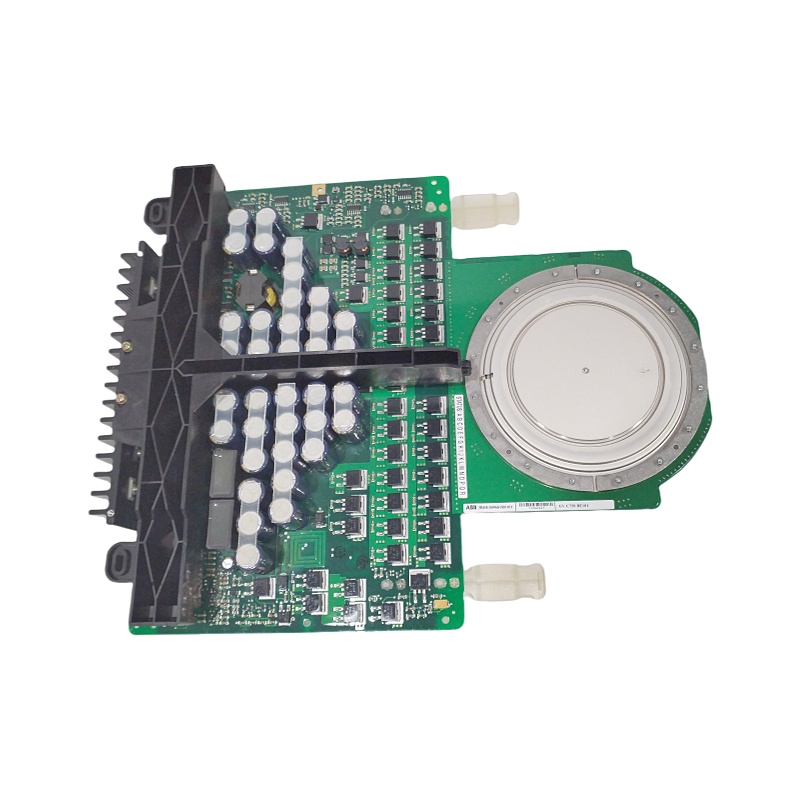 ABB 5SHY3545L0005 张力控制器模块