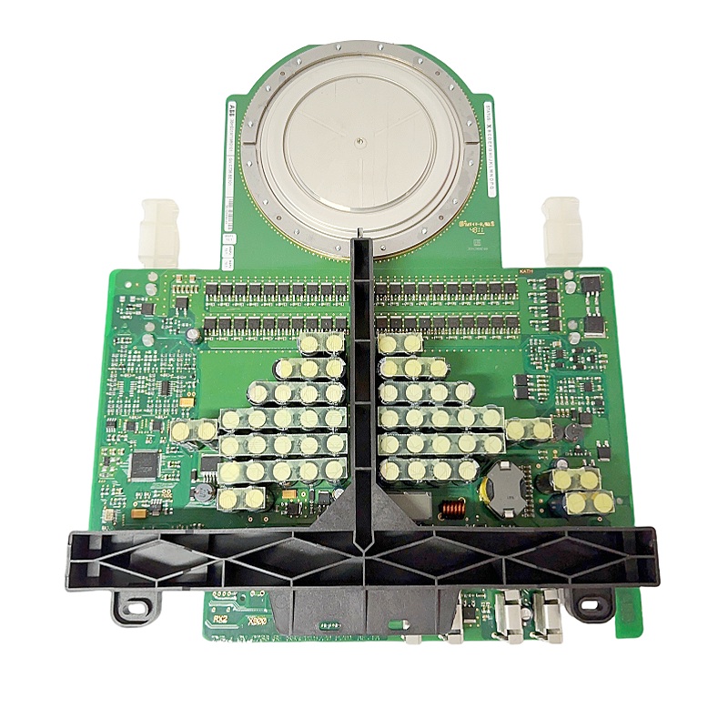 ABB 5SHY5055L0002 3BHE019719R0101 GVC736BE101 IGCT产品