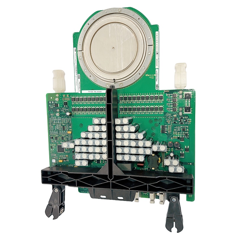 ABB 5SHY4045L0003 3BHB021400  工业电气组件