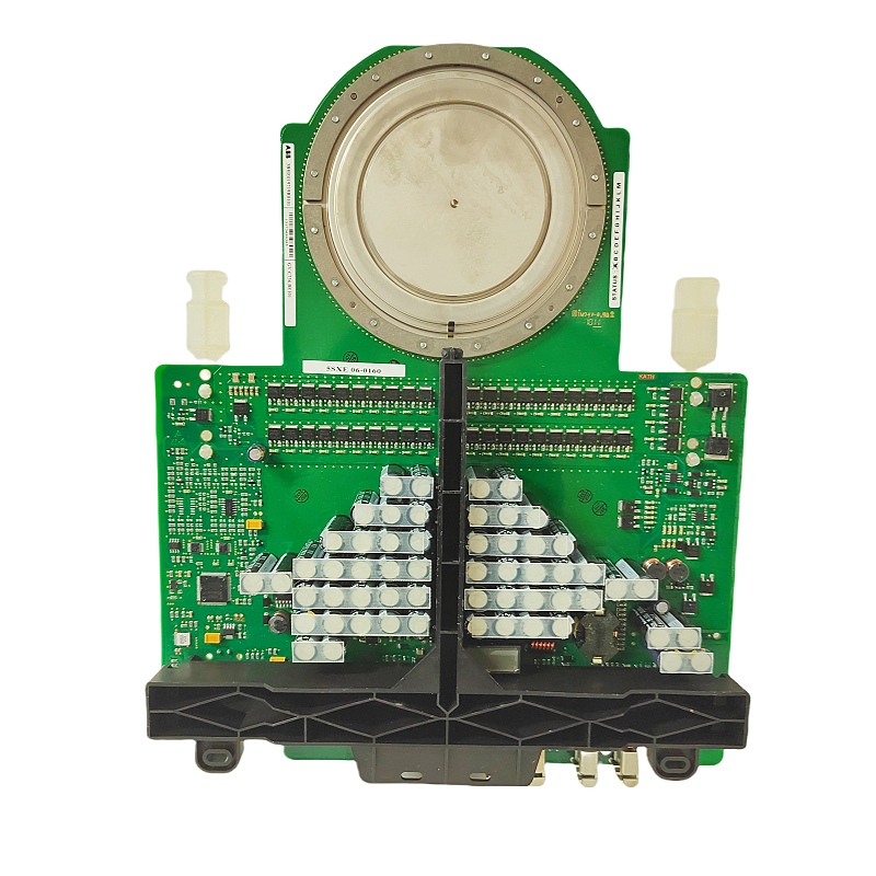ABB 5SHY3545L0016  3BHB019719R0101 半导体模块