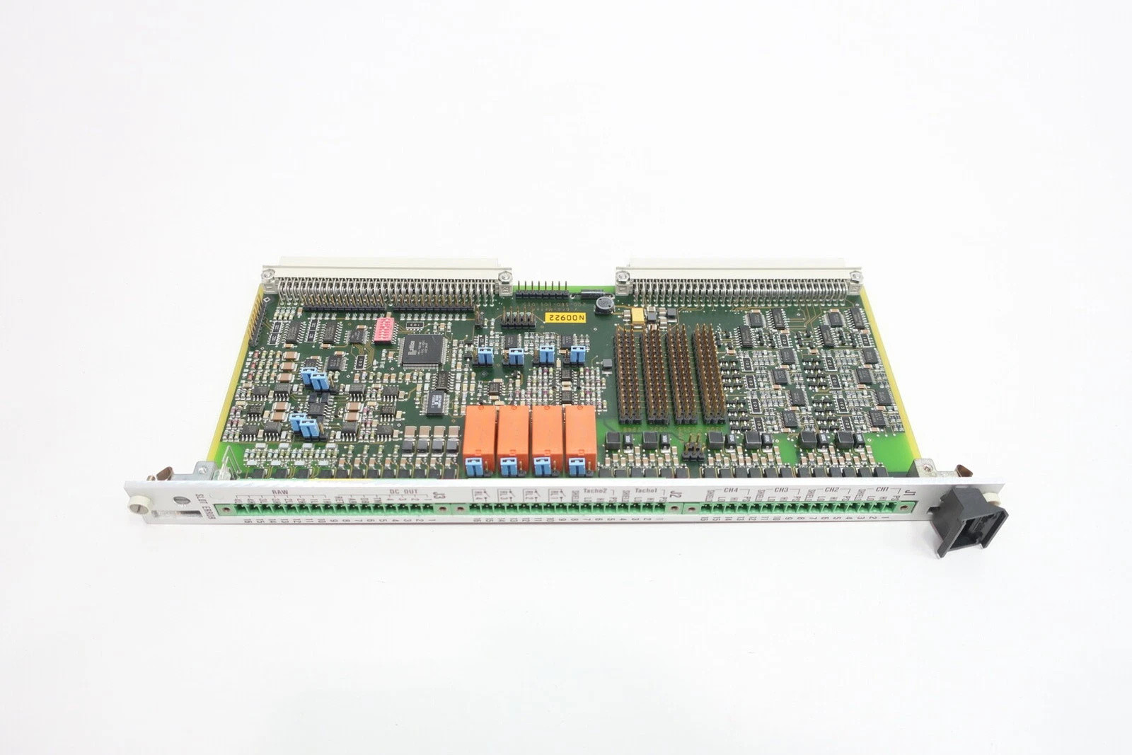 Vibro Meter 200-560-000-016  VM600 系列模块