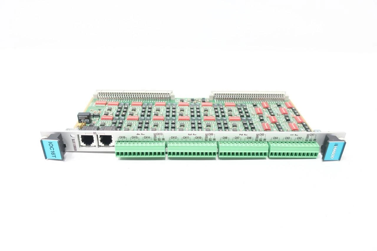 Vibro Meter 200-565-101-013 诊断模块