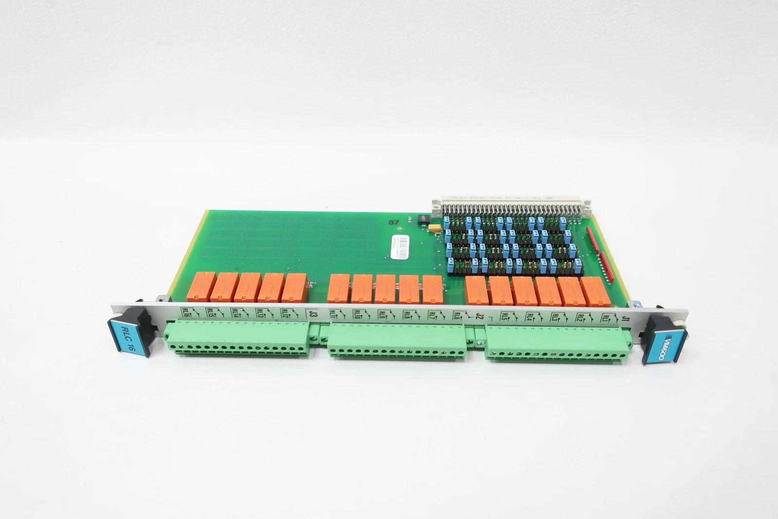 Vibro Meter 200-570-101-014 振动测量模块