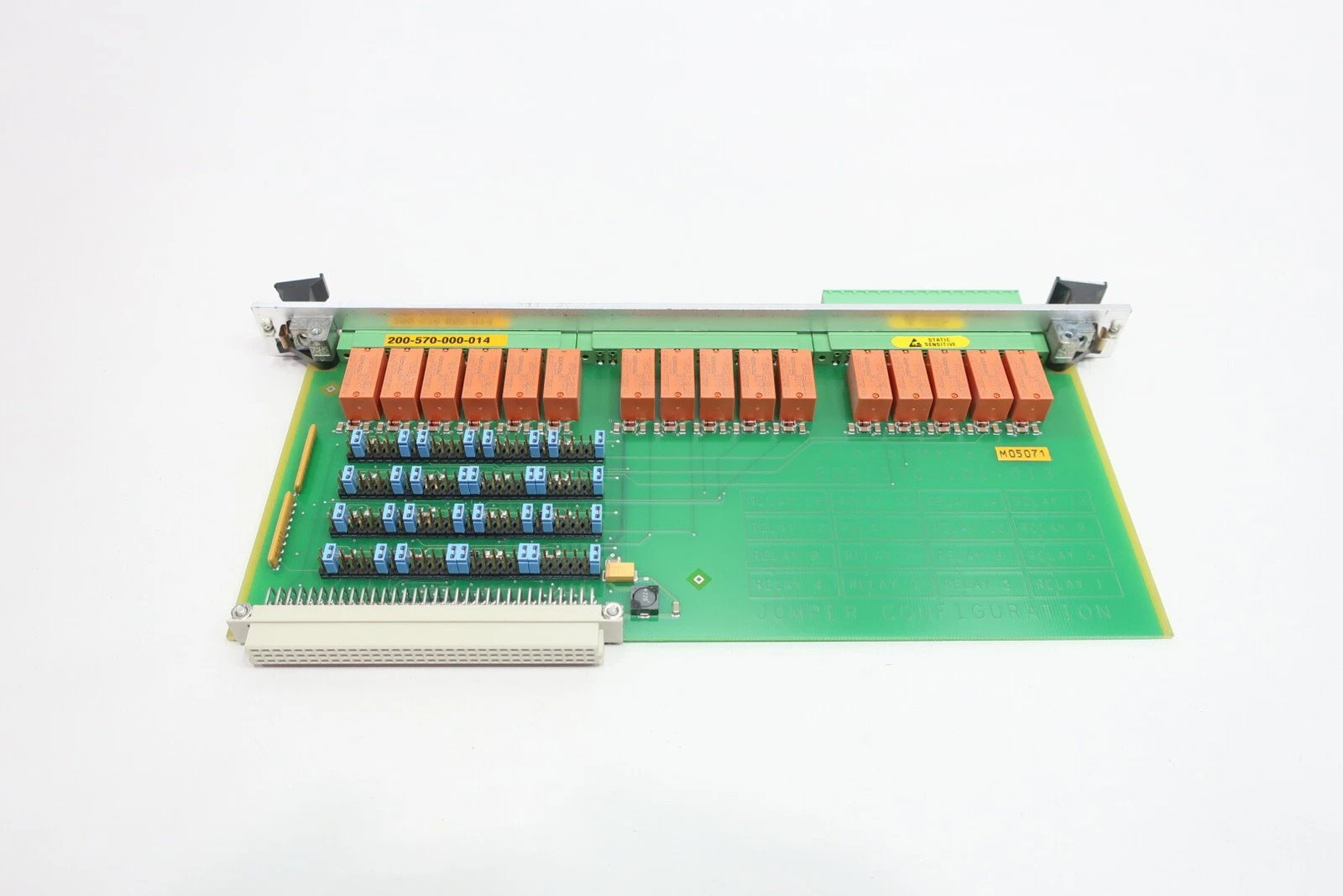 Vibro Meter 200-570-101-013 振动监测模块