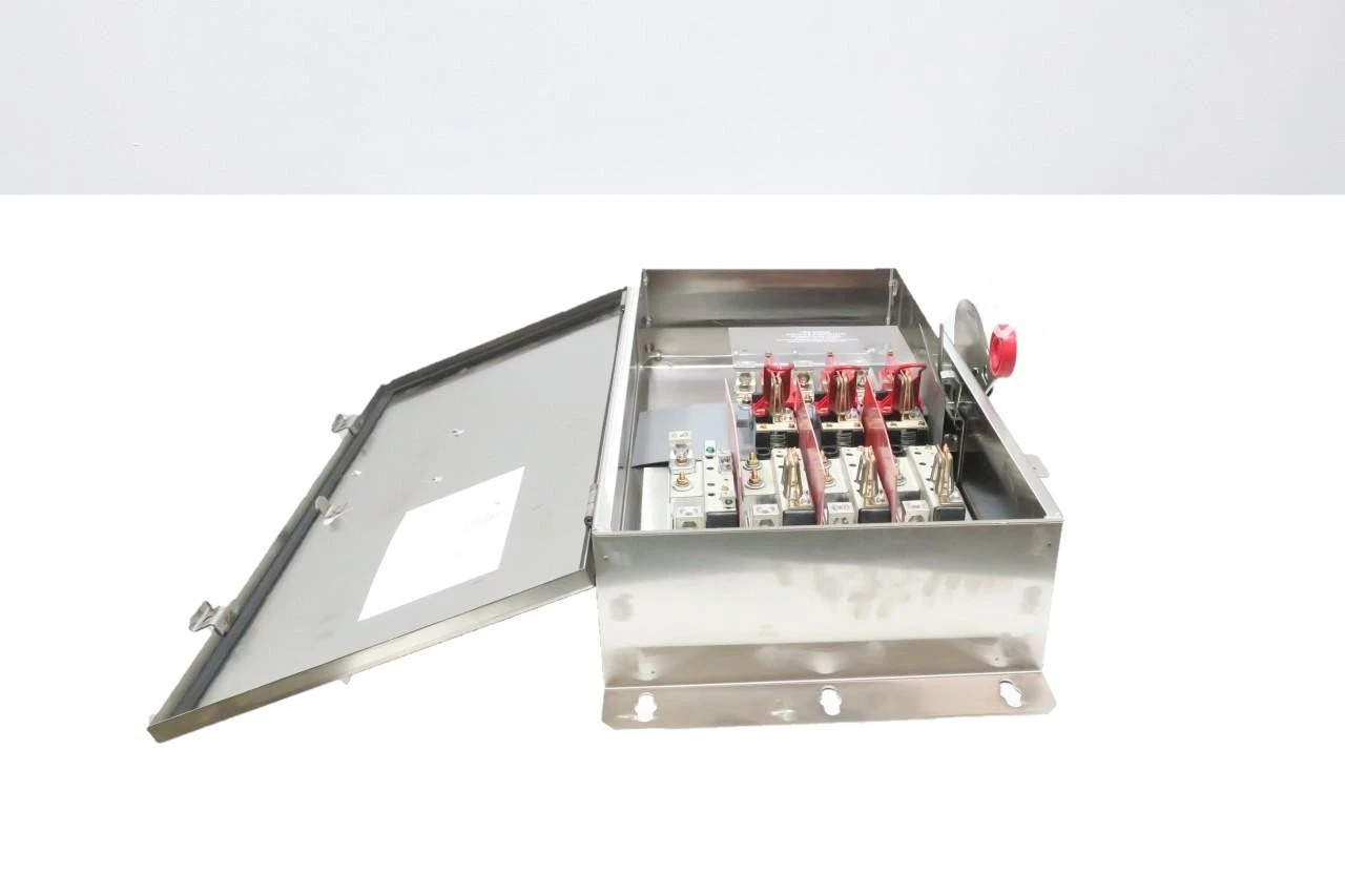 Eaton CDH364NWKX 直流电机