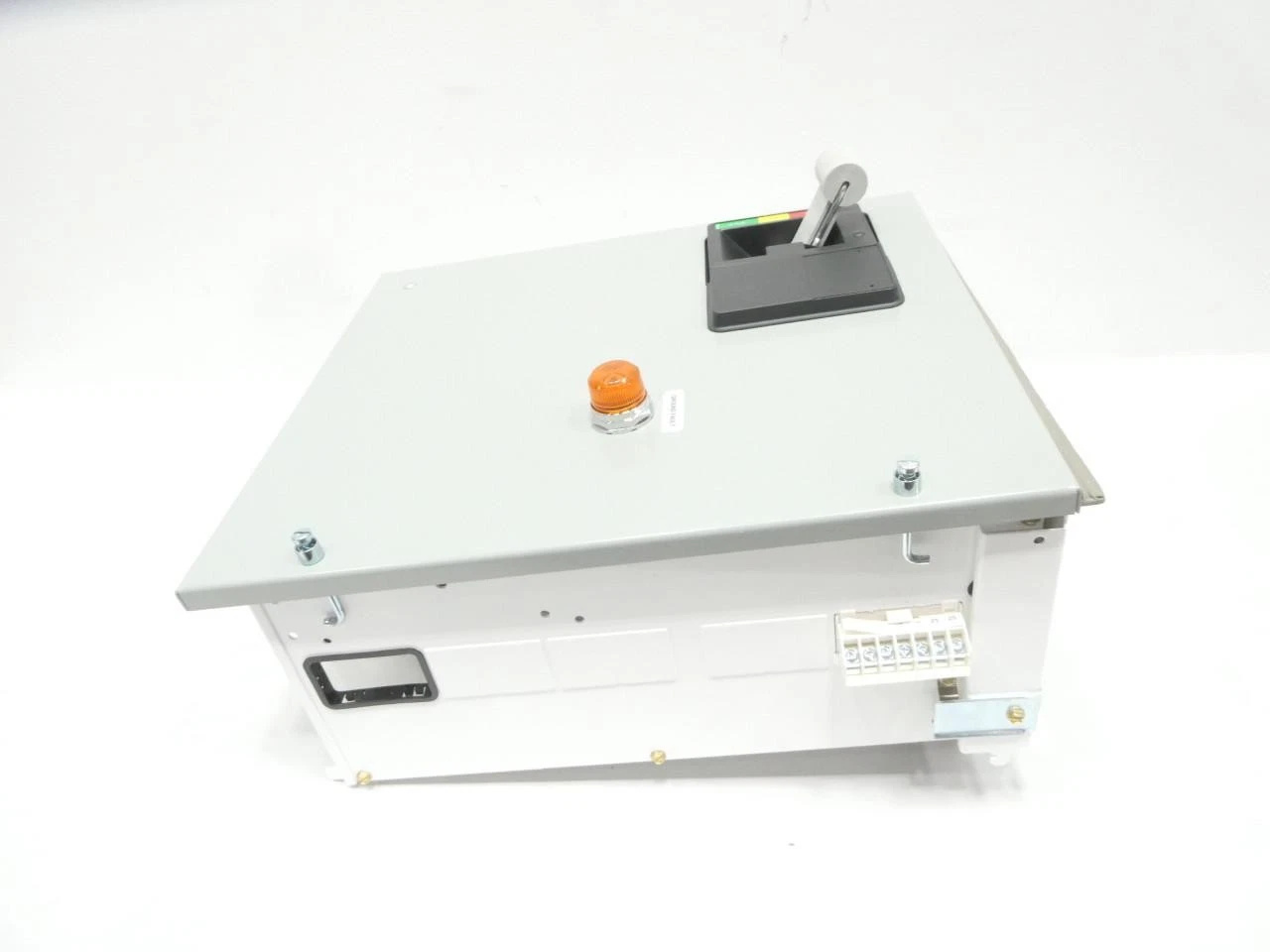 Eaton BFAHFD12-A 电气组件系列