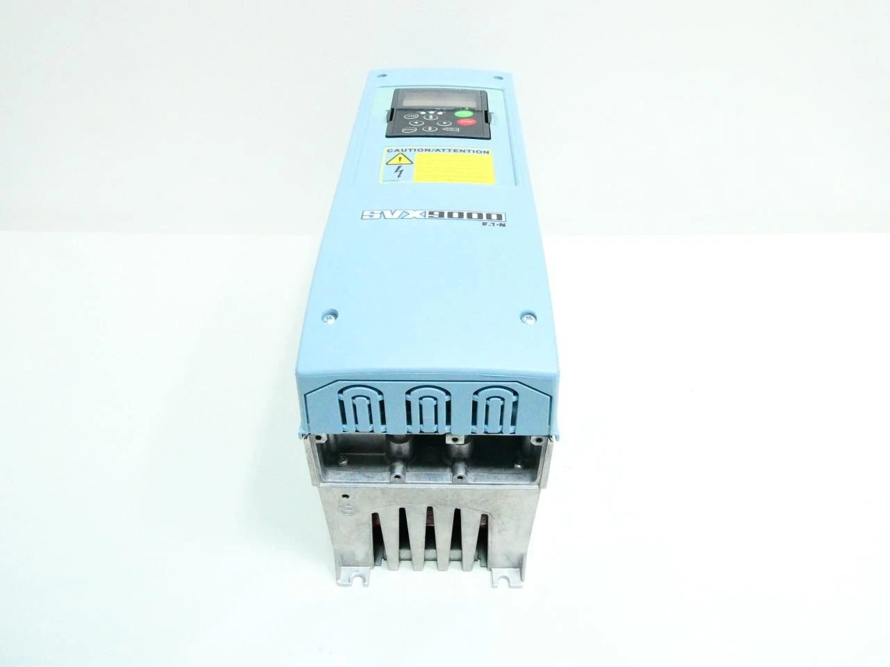 Eaton SVX015A1-4A1B1 Svx9000 频率驱动模块