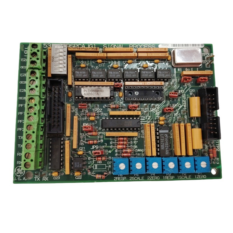 GE 531X167MFRALG1 电路板