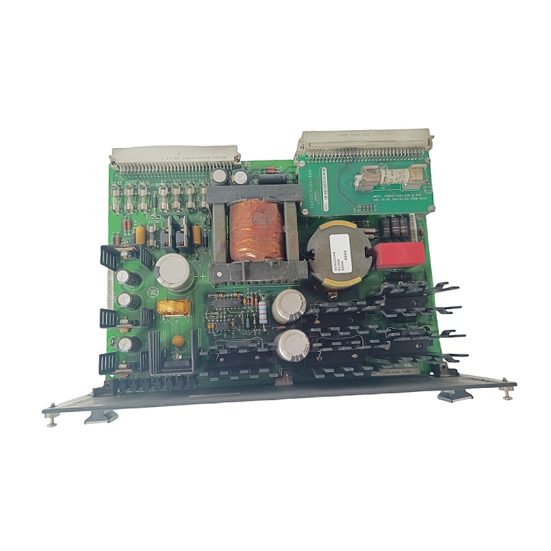 GE IS200EPSMG2AEC 电源模块