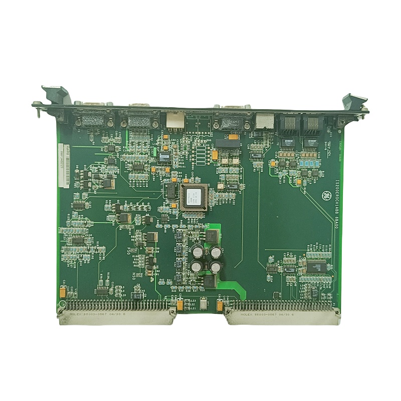 GE IS200EROCH1ABB I/O 模块