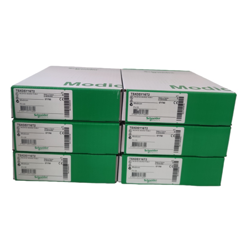 Schneider TSXDSY16T2 离散输出模块