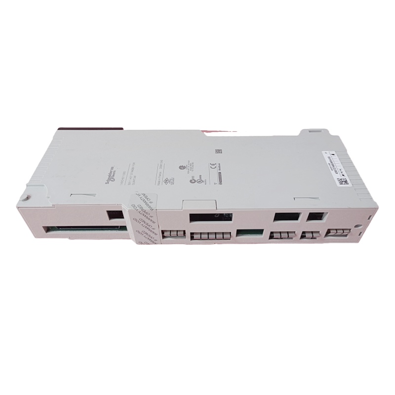 Schneider 140CHS11000冗余模块