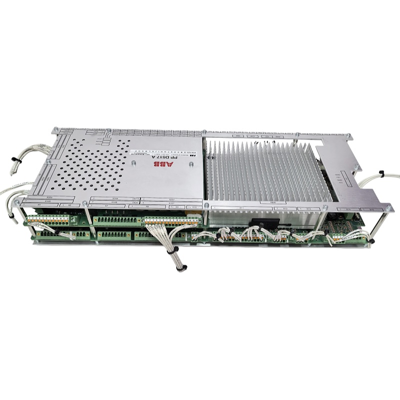 ABB PPD517A3011 3BHE041576R3011 处理器模块