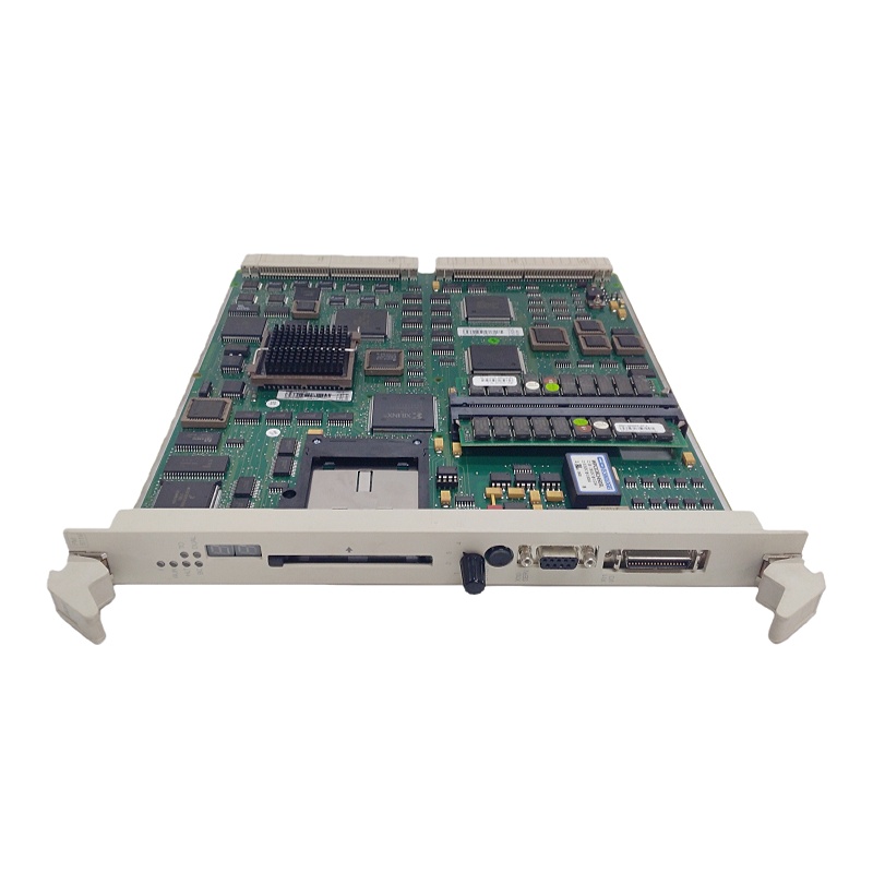 ABB 3BSE011180R1 SE071005AK PM511V08 处理器模块
