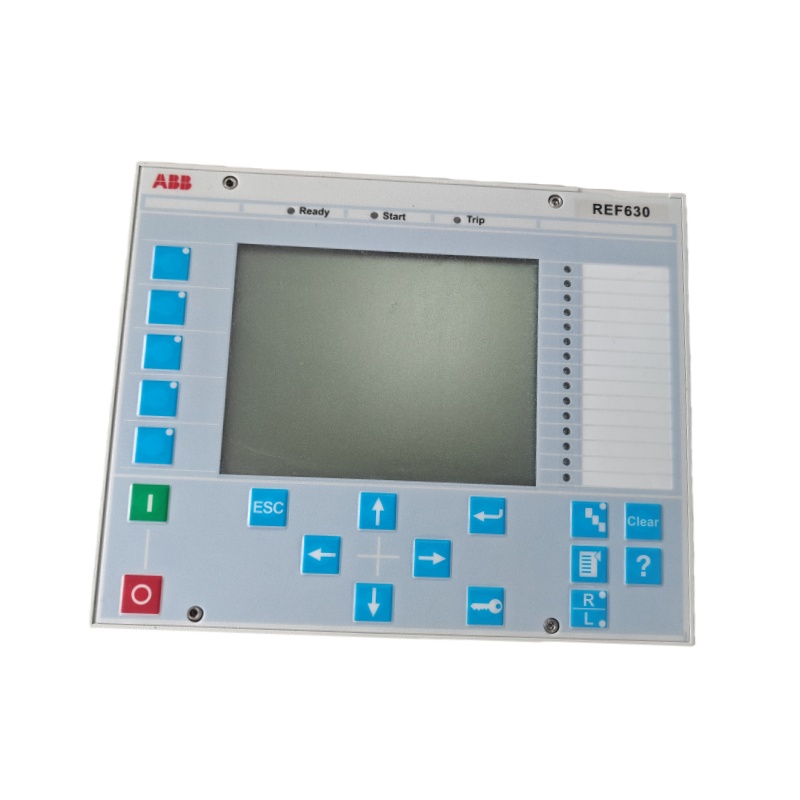 ABB REF630 1KHL160003R0001CR 测控装置