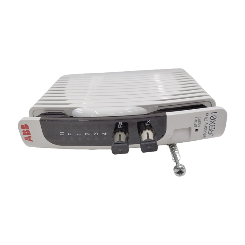 ABB CRBX01 2VAA008424R1 总线扩展模块