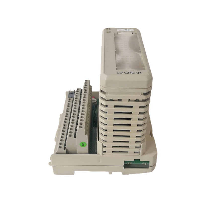 ABB LDGRB-01 模块化组件