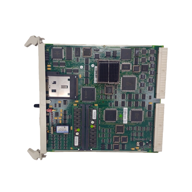 ABB PM556-TP-ETH CPU 模块