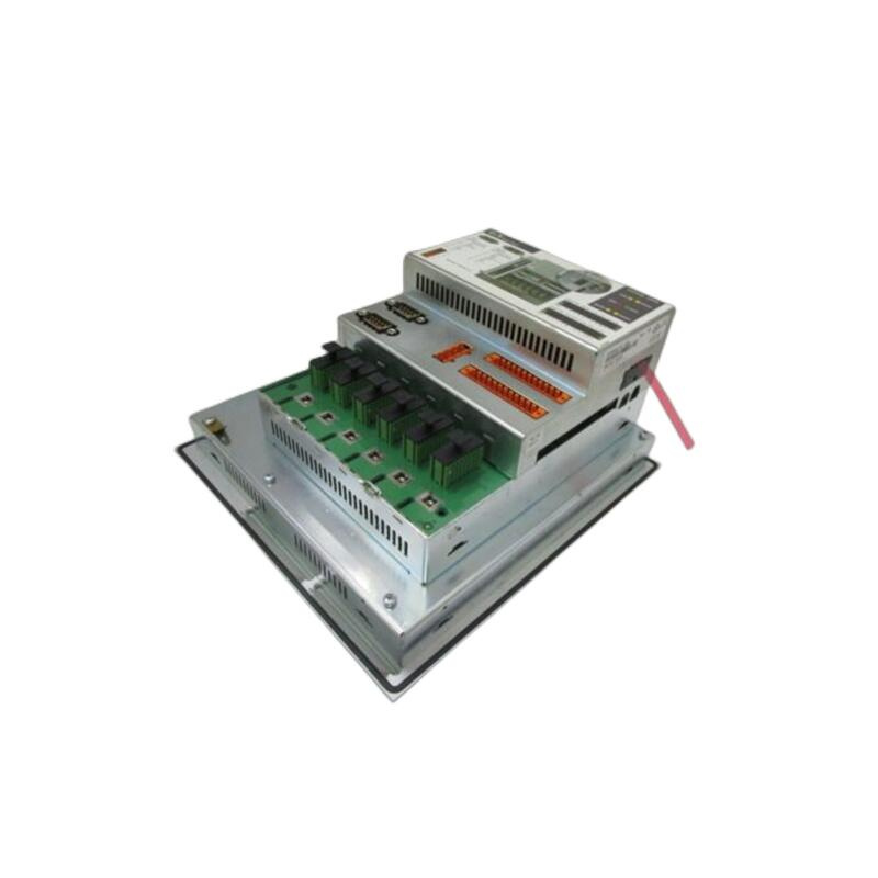 B&R 8EI8X8HWD10.0700-1 I/O 扩展单元