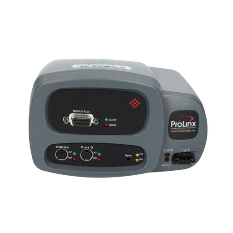 ProSoft ILX69-PBS 通信模块