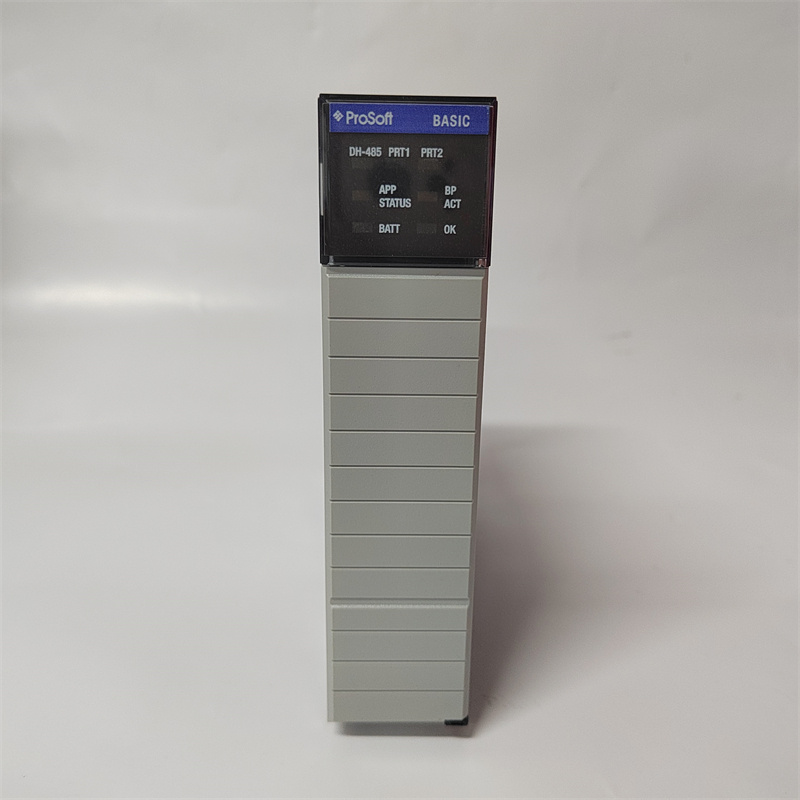 PROSOFT MVI56-GEC 接口模块