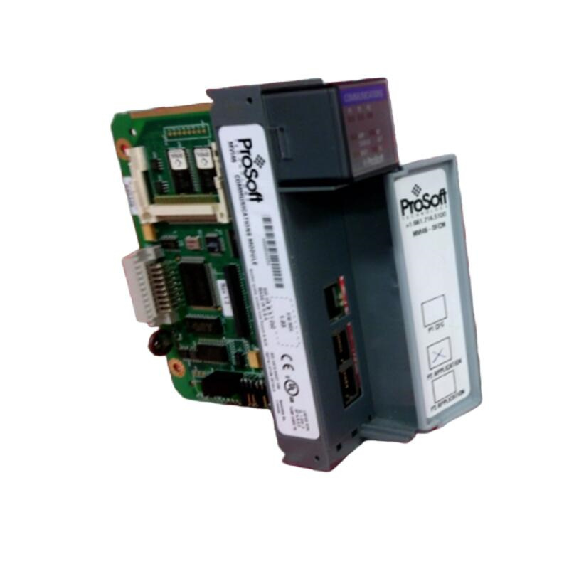 PROSOFT MVI46-ADMNET 以太网通信模块