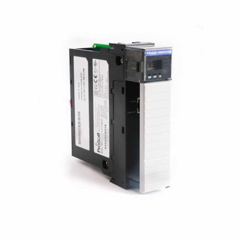 ProSoft MVI56E-LDM 开发模块