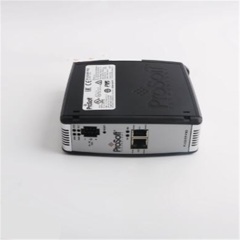 PROSOFT MVI46-MCM 多协议通信模块