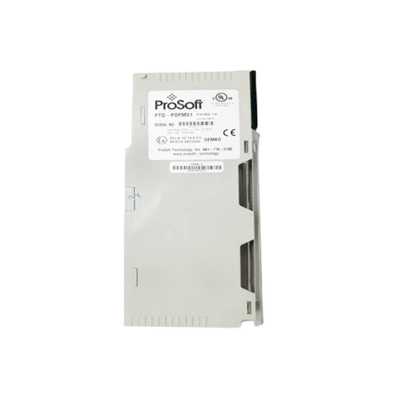 PROSOFT PS69-DPS 通信模块