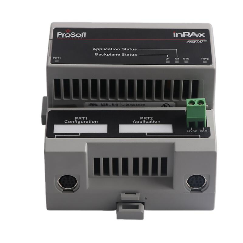 PROSOFT PLX31-EIP-MBTC 控制器