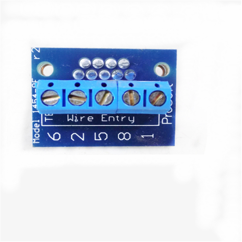 PROSOFT MVI69-PDPMV1 主站模块