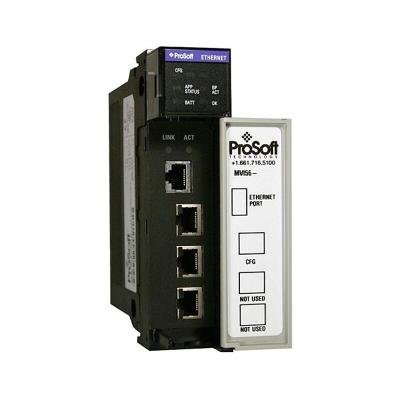 PROSOFT MVI56E 工业通信网关