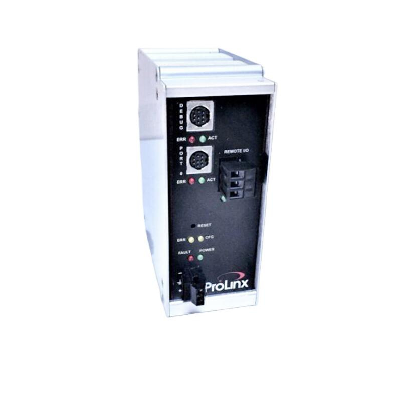 PROSOFT FMVI94 MCM 系统模块