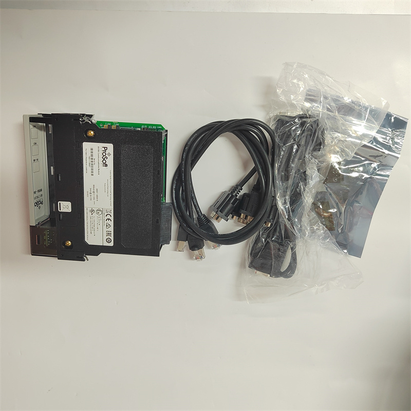 PROSOFT PLC PTQ-PDPMV1 接口模块
