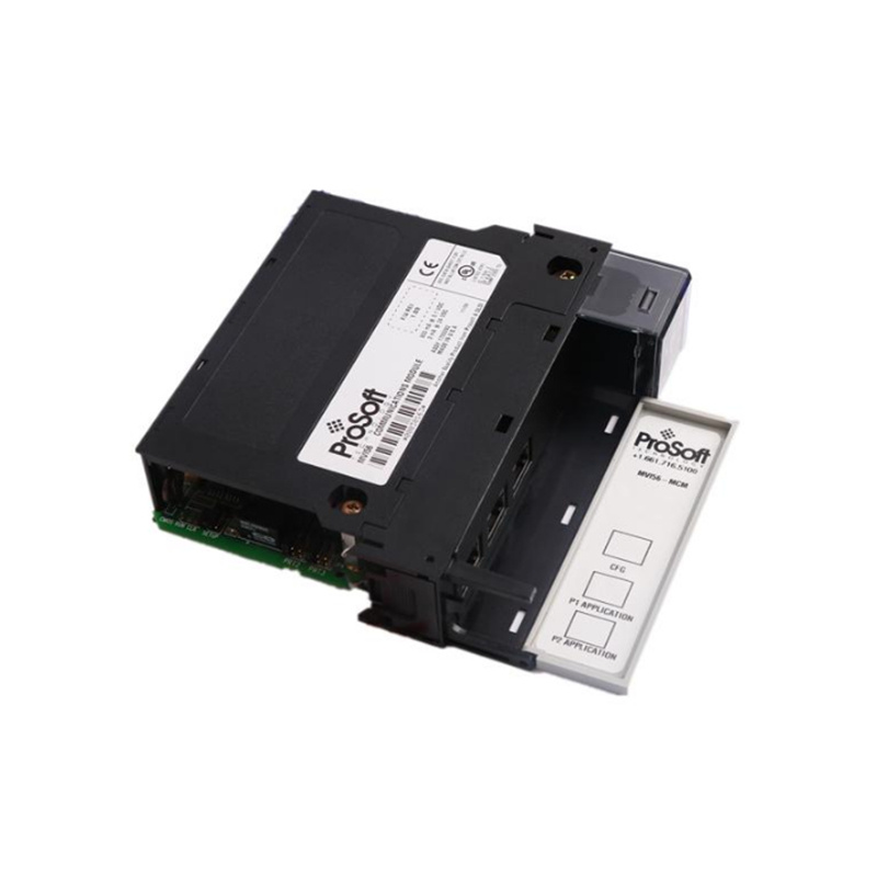 PROSOFT 5207-MNET-HART 网关模块