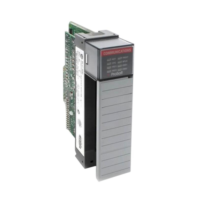 PROSOFT PLX51-PBS 网关模块