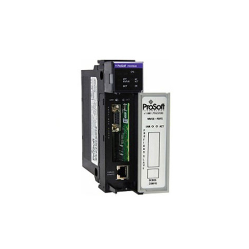 PROSOFT MVI69E-MBTCP 工业通信模块