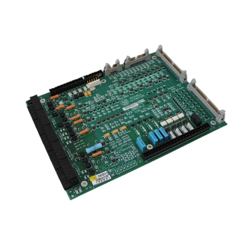 Allen-Bradley 1336-B005-EOD 数字量输出模块