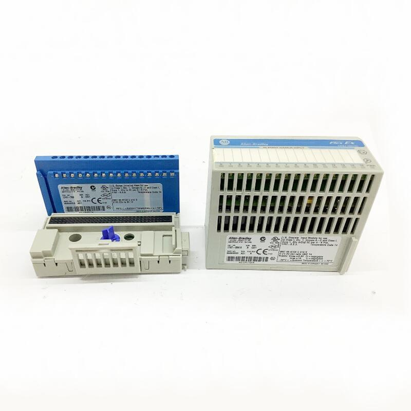 Allen-Bradley 1336-B005-EAD-L 控制系统电源模块