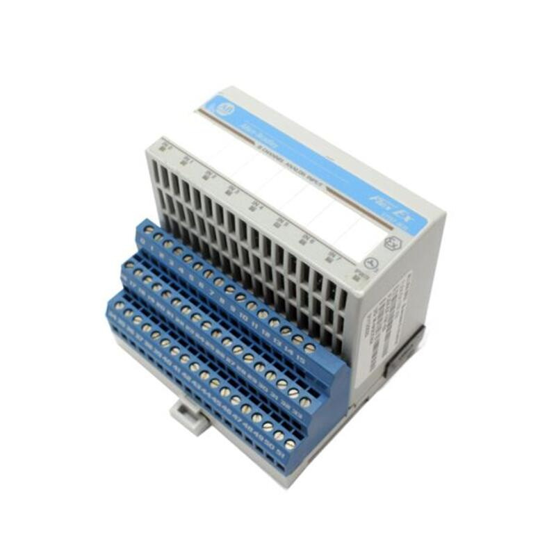 Allen-Bradley 1336S-BRF20-AA 输出模块