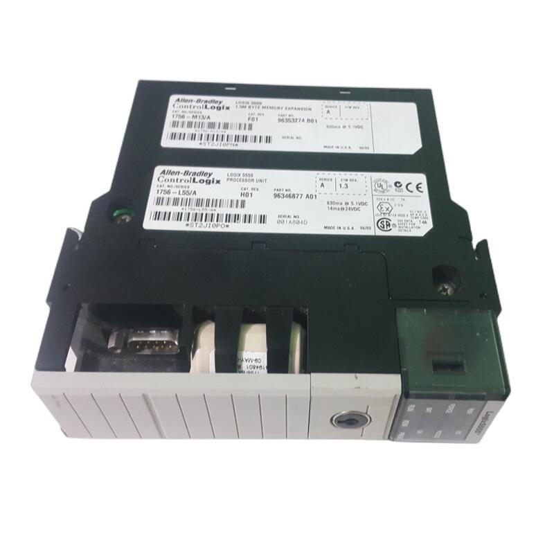 Allen-Bradley 1336-RFB-30-A-4 系统模块