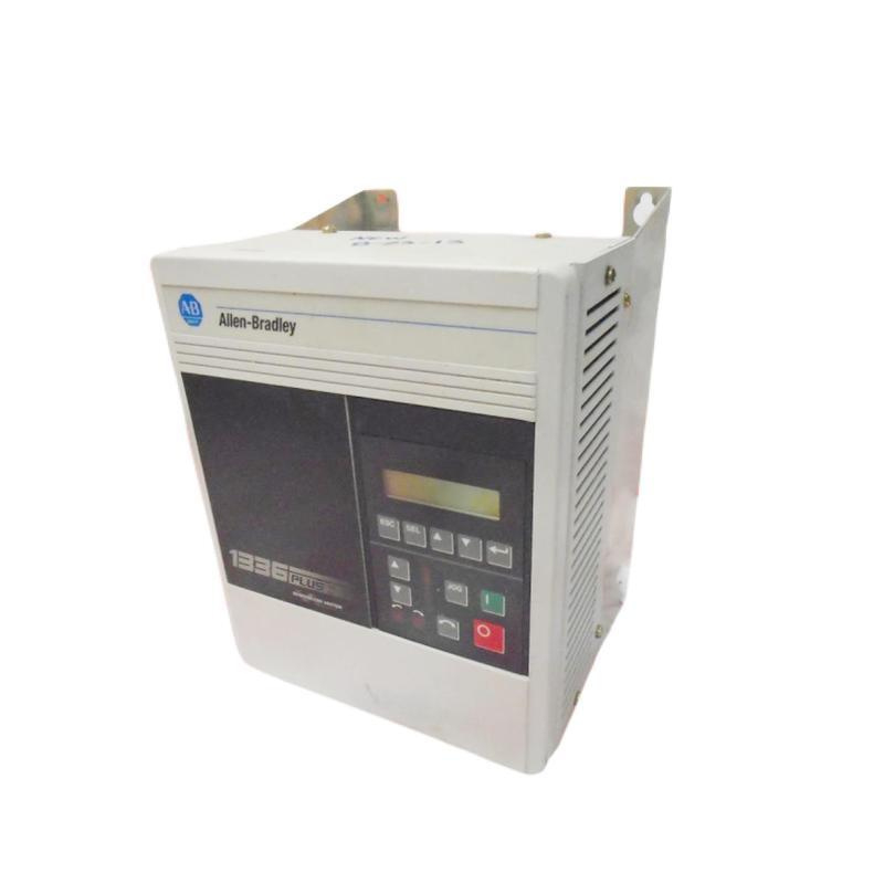 Allen-Bradley 1336-B003-EAD-L 交流电驱动器