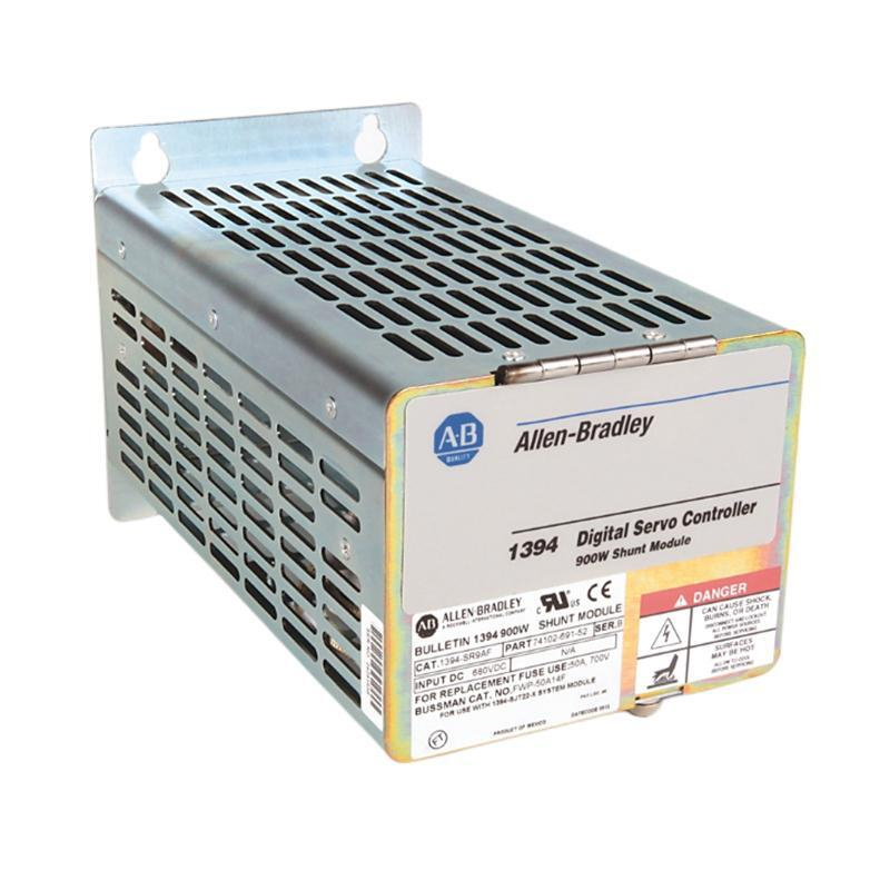 Allen-Bradley 1336F-AQF05-AA 交流变频器