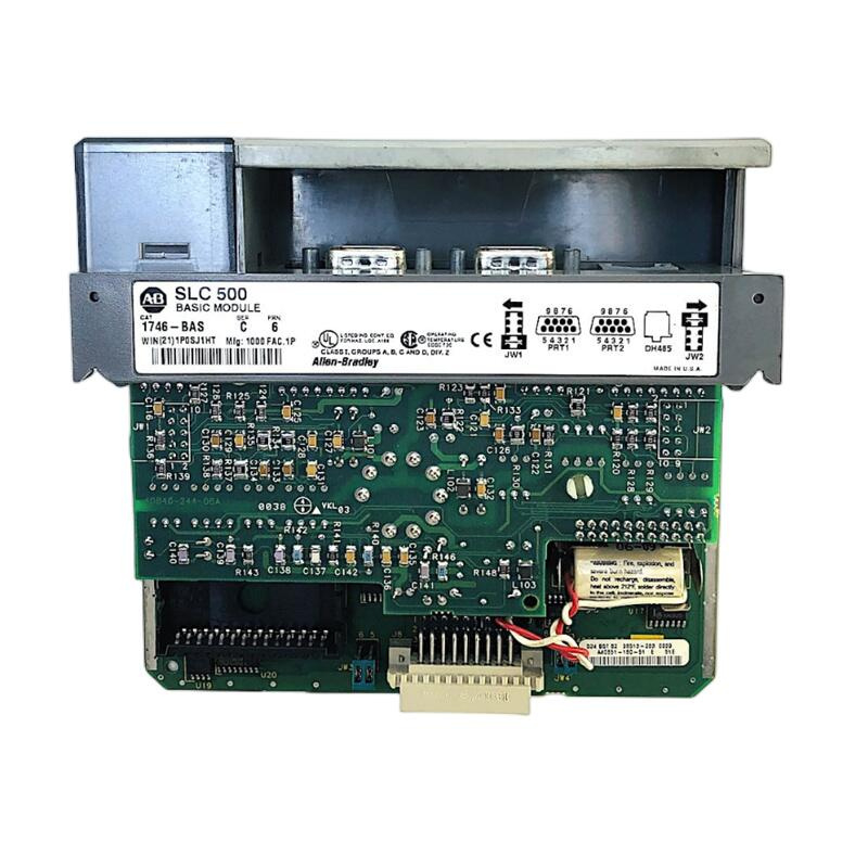 Allen-Bradley 1336-B003-EOD 自动化工控模块